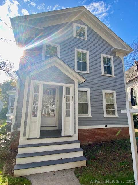 165 Whitfield Street, Guilford, CT 06437