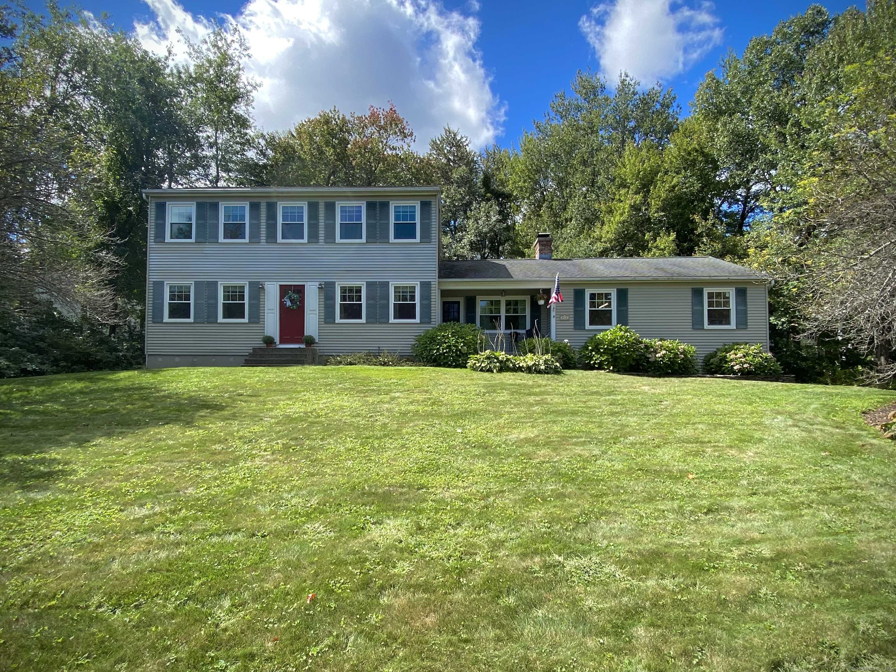 Torrington, CT 06790,212 Wedgewood Drive