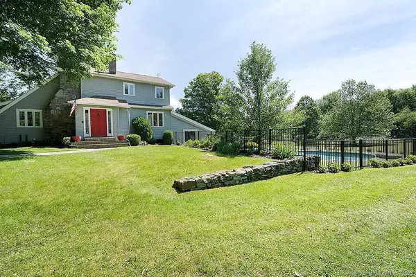 Warren, CT 06754,143 Melius Road