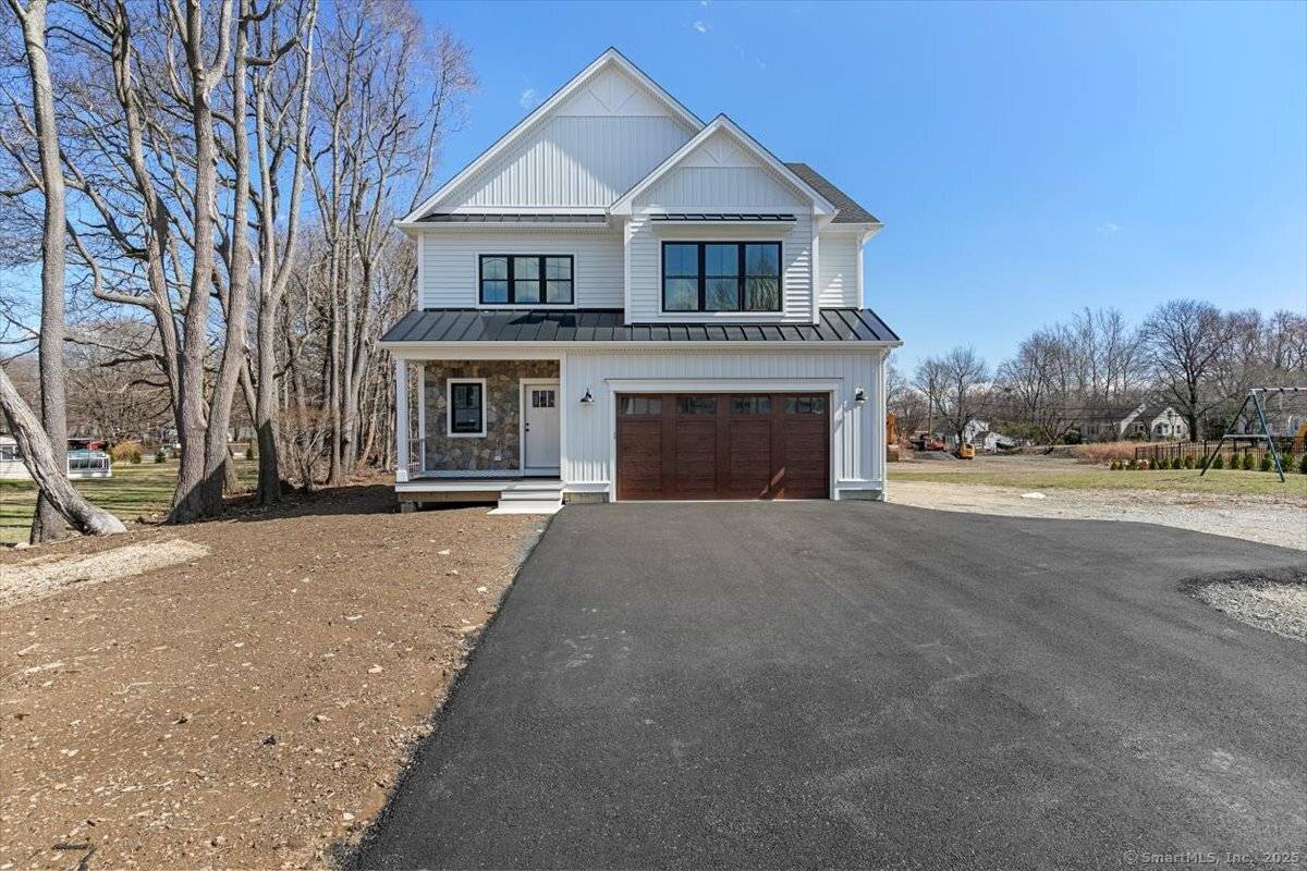 Milford, CT 06461,454 West Rutland Road
