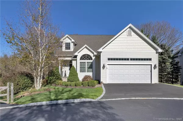 12 Rushbrooke Lane #12, Shelton, CT 06484