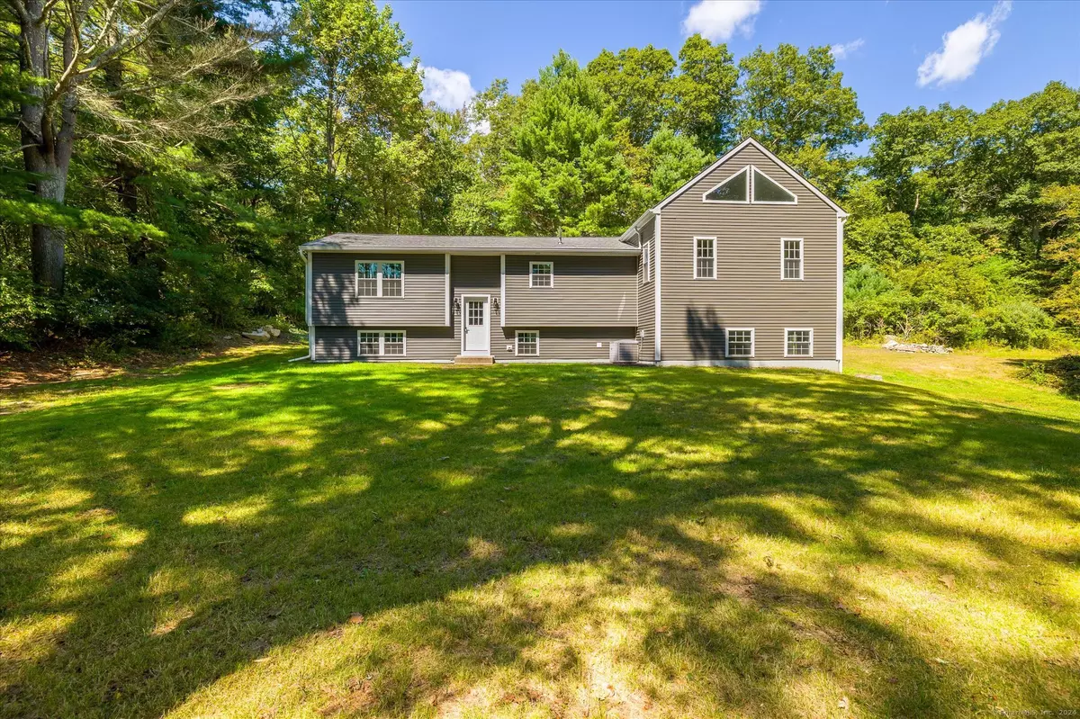 Putnam, CT 06260,84 Aspinock Road