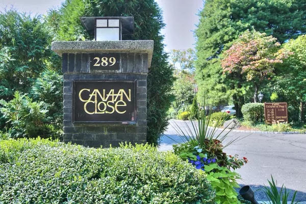 289 New Norwalk Road #8, New Canaan, CT 06840