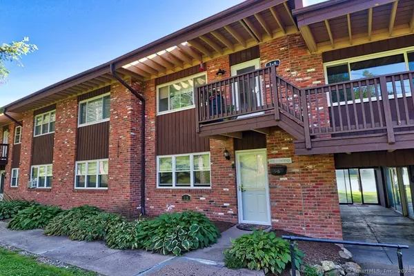 264 Lyman Road #APT 1-8, Wolcott, CT 06716