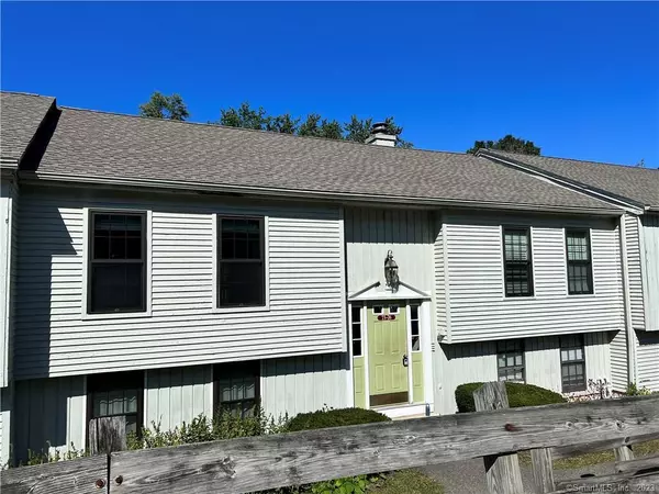 74 Aspetuck Village #74, New Milford, CT 06776