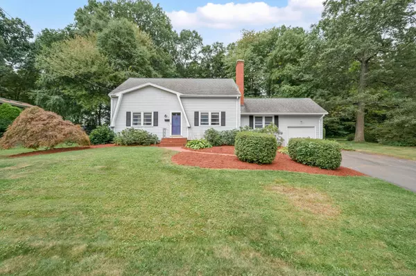 23 Valerie Drive, Vernon, CT 06066