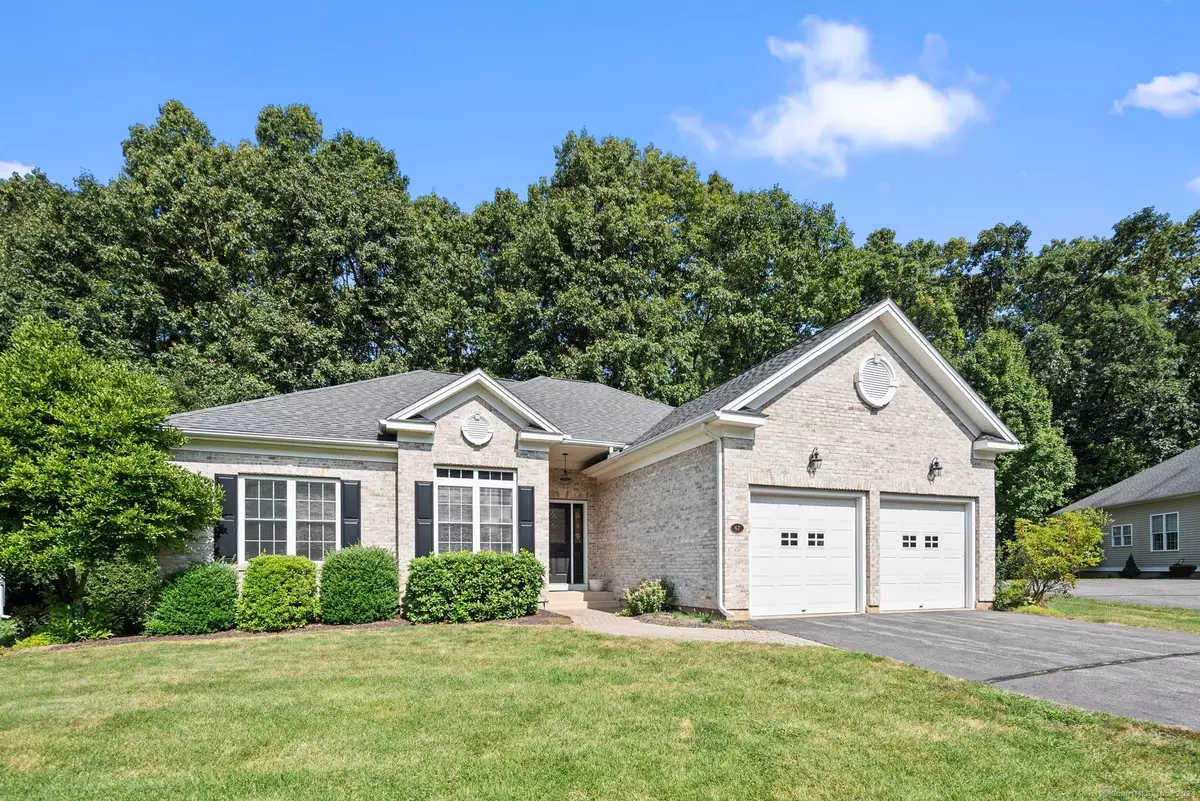 South Windsor, CT 06074,67 Eagle Run #67