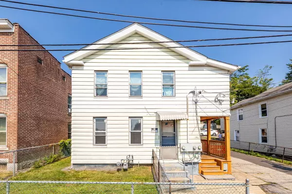 12 Ann Street, Waterbury, CT 06702