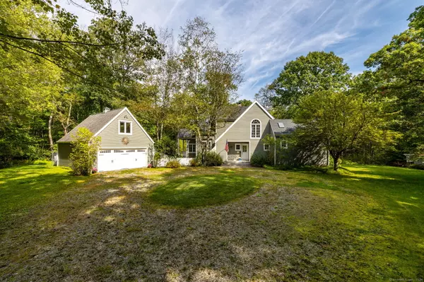 Litchfield, CT 06759,238 Blue Swamp Road