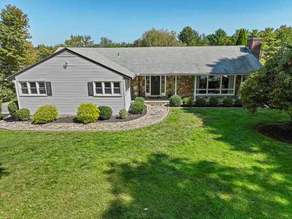 292 Black Rock Turnpike, Redding, CT 06896