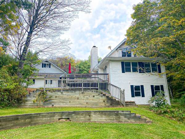 195 West Cornwall Road, Sharon, CT 06069