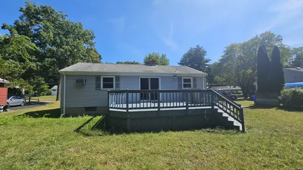 Enfield, CT 06082,35 Ganny Terrace