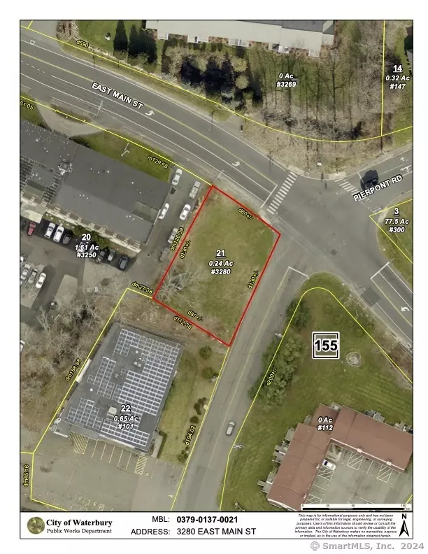 Waterbury, CT 06705,3280 East Main Street