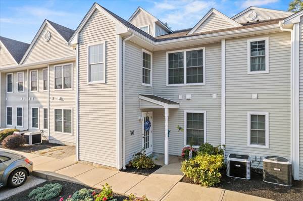 130 Meridian Street #311, Groton, CT 06340