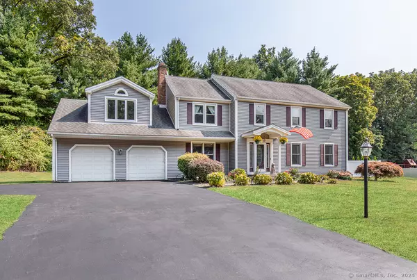 Cheshire, CT 06410,63 Trout Brook Road