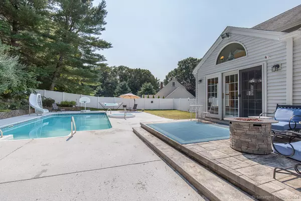 Cheshire, CT 06410,63 Trout Brook Road