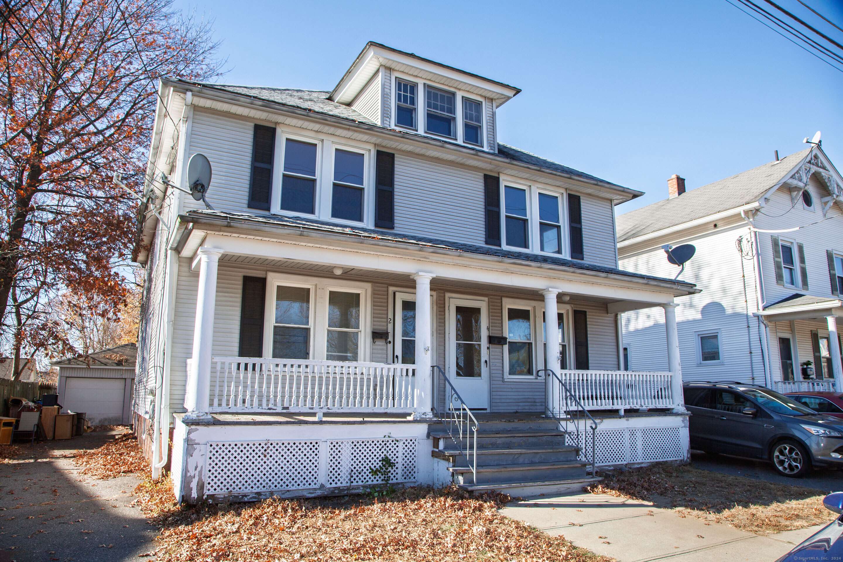 2 Chestnut Street, Windsor Locks, CT 06096