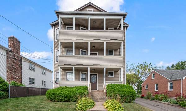 238 Booth Street, New Britain, CT 06053