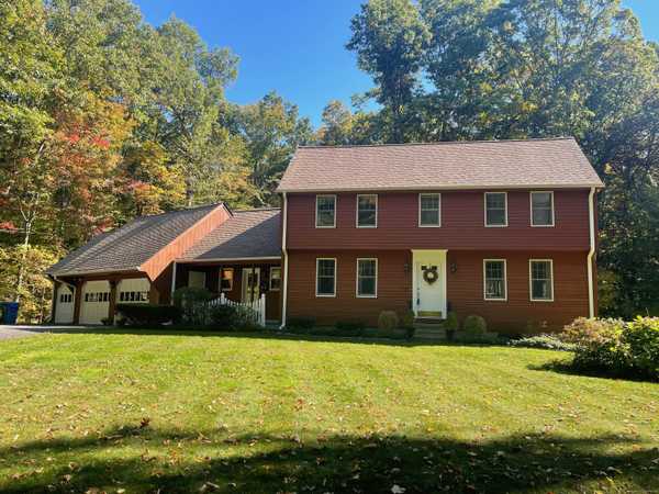 67 West Street, Hebron, CT 06248