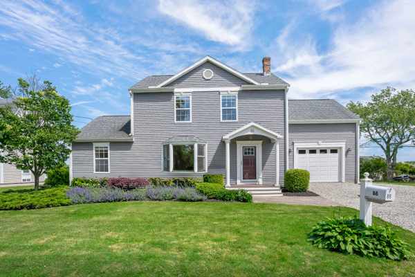 86 Chalker Beach Road, Old Saybrook, CT 06475