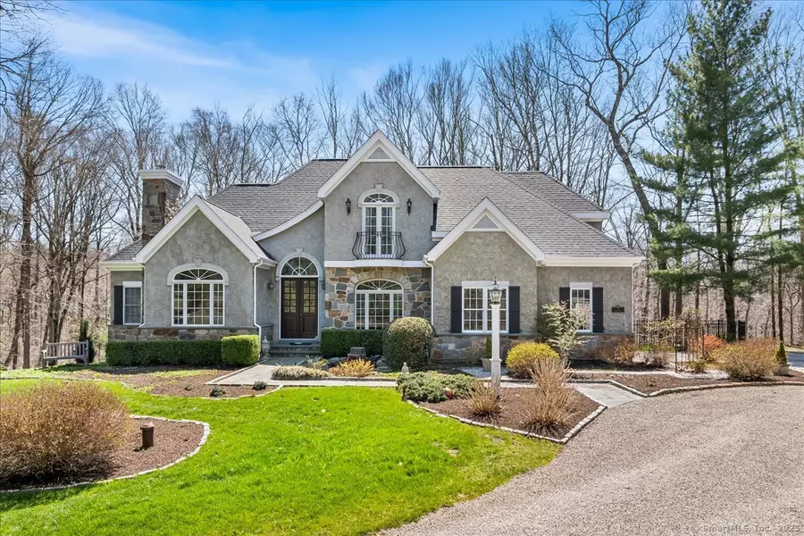 12 Laurel Hollow Road, Guilford, CT 06437