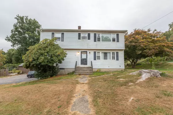 13-15 Bungay Road,  Seymour,  CT 06483