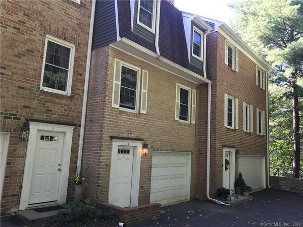 3 Valley View Road #8, Norwalk, CT 06851