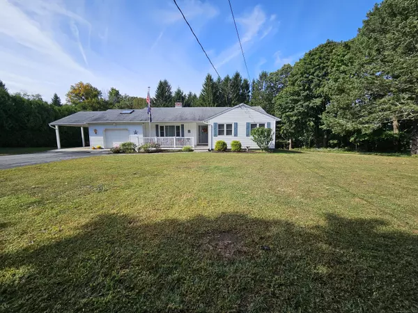 16 Miller Road, Preston, CT 06365