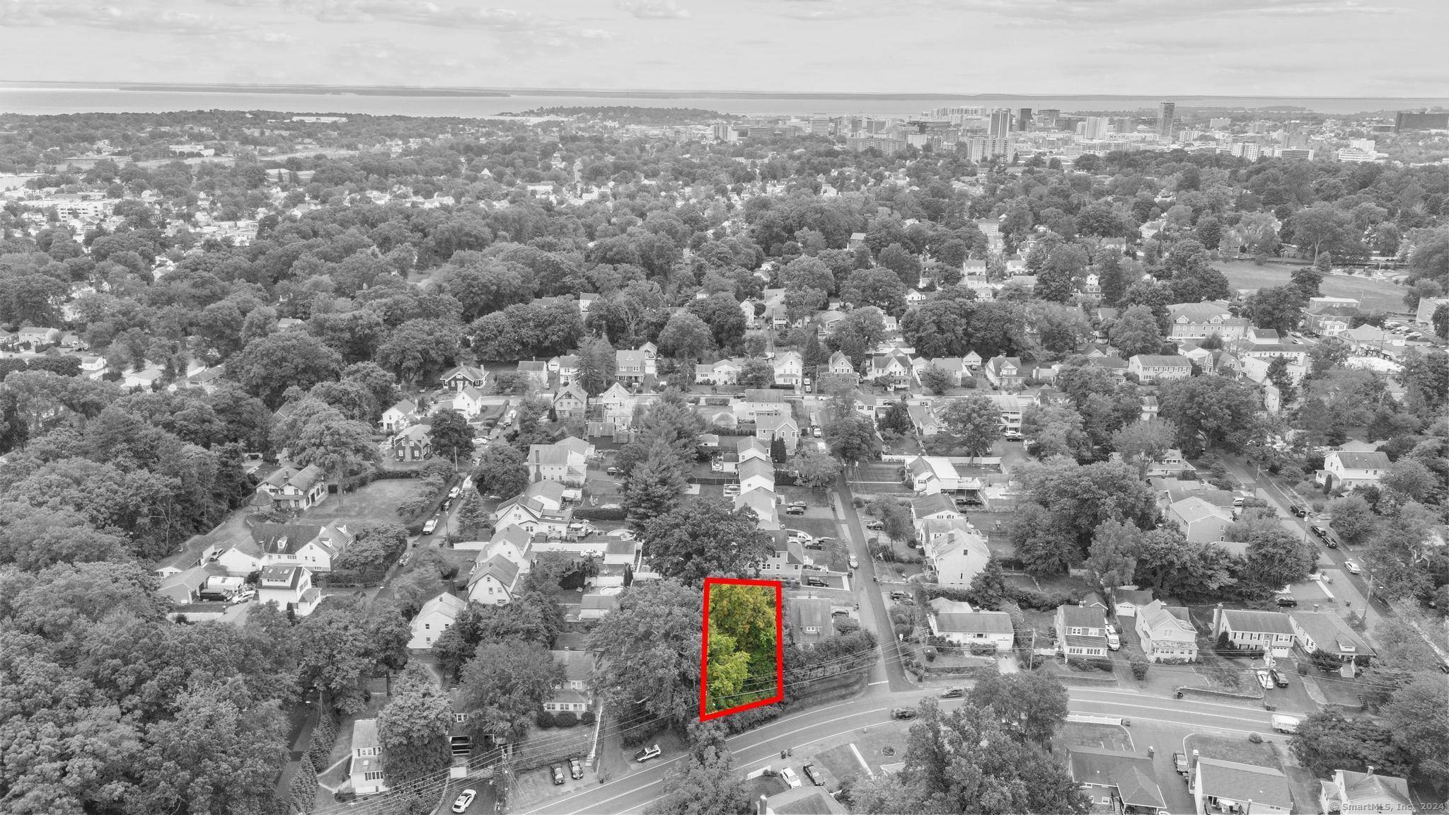 Stamford, CT 06906,Toms Road #LOT 56