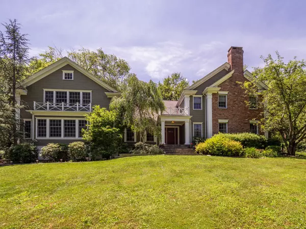 62 High Ridge Road, Redding, CT 06896