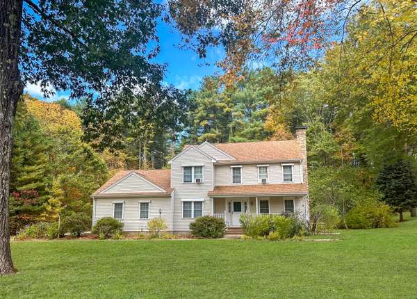 90 Bunny Lane, Brooklyn, CT 06234