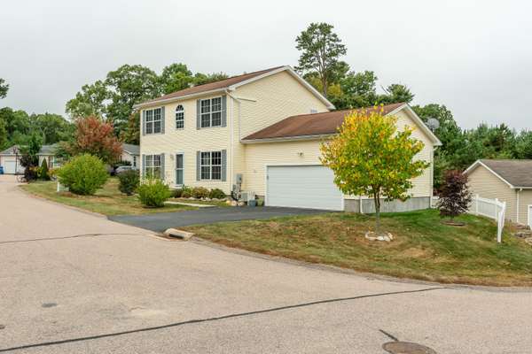 1 Anne Circle #1, Sterling, CT 06377