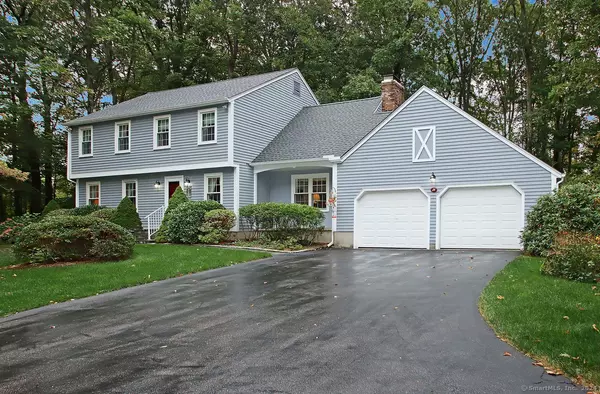 Madison, CT 06443,35 White Cedar Drive