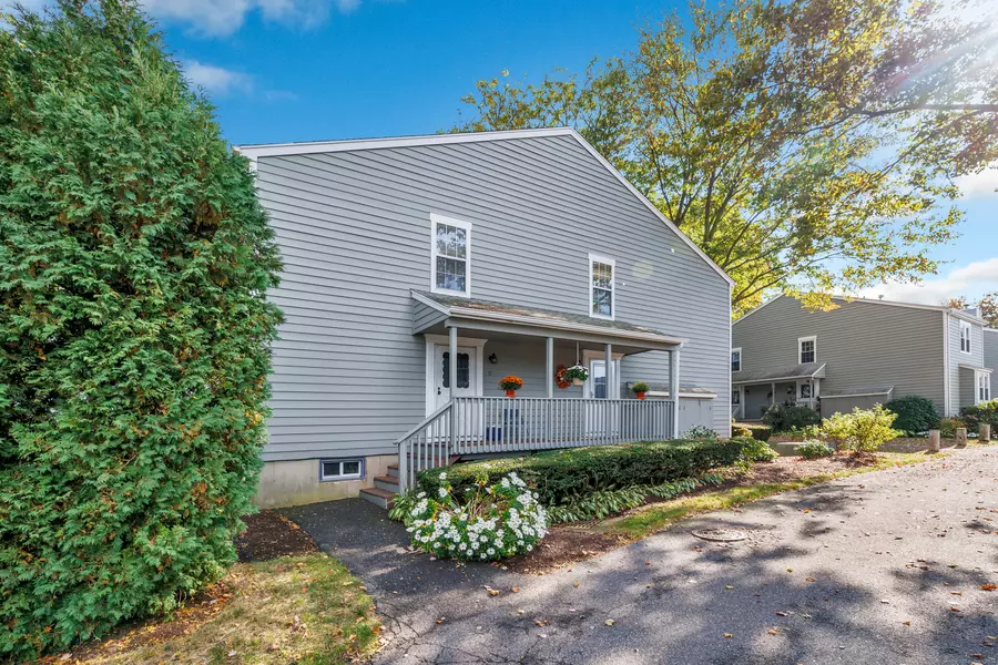 36 Ferry Court #36, Stratford, CT 06615