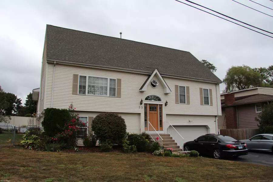 53 Moulthrop Street, East Haven, CT 06512