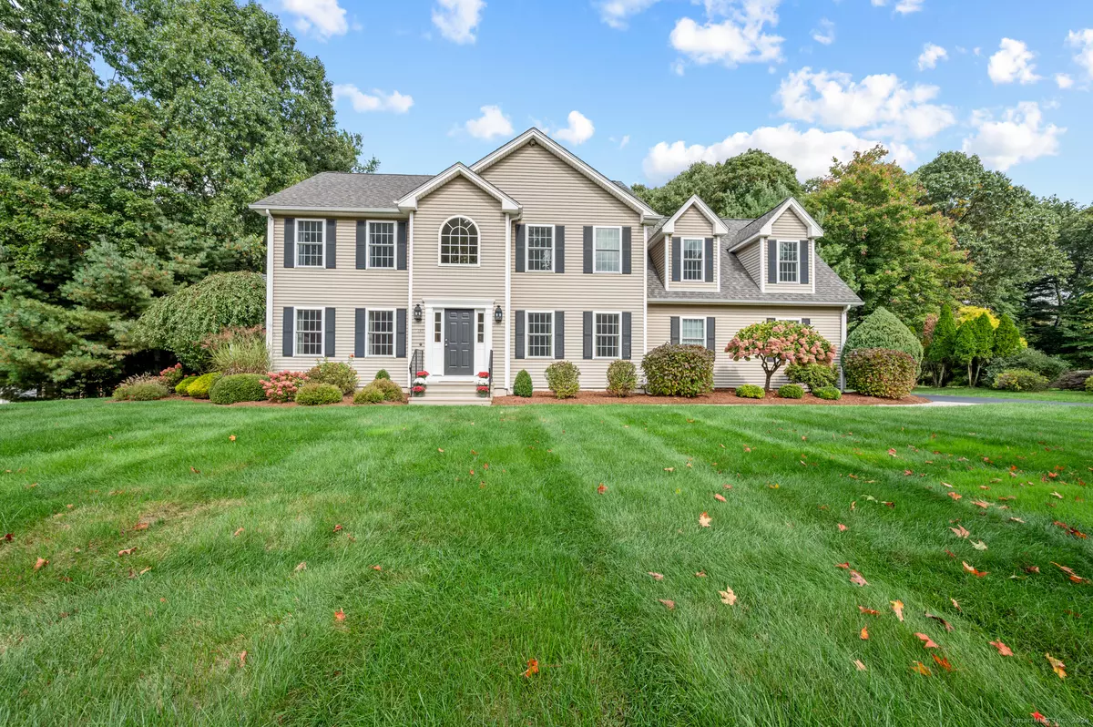 Manchester, CT 06040,130 Cougar Drive