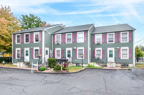 72 Chestnut Street #APT 3, Norwalk, CT 06854