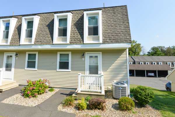 281 Brittany Farms Road #APT F,  New Britain,  CT 06053