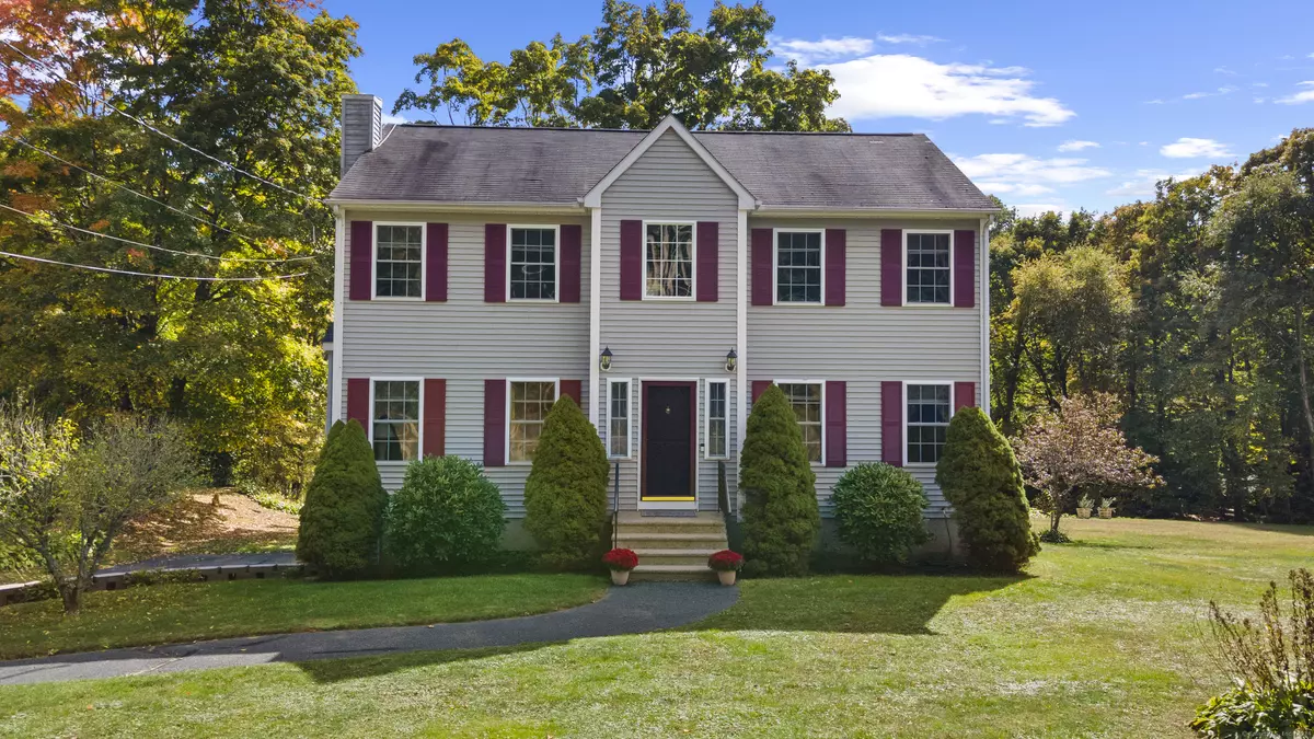 Wolcott, CT 06716,66 Spindle Hill Road