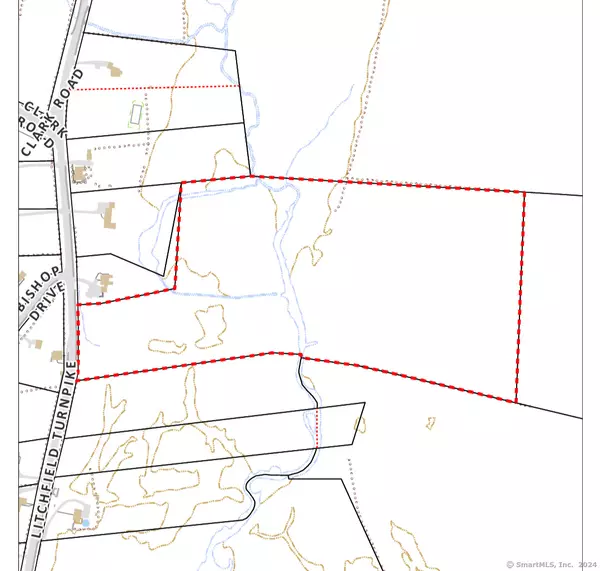 Woodbridge, CT 06525,1875 Litchfield Turnpike