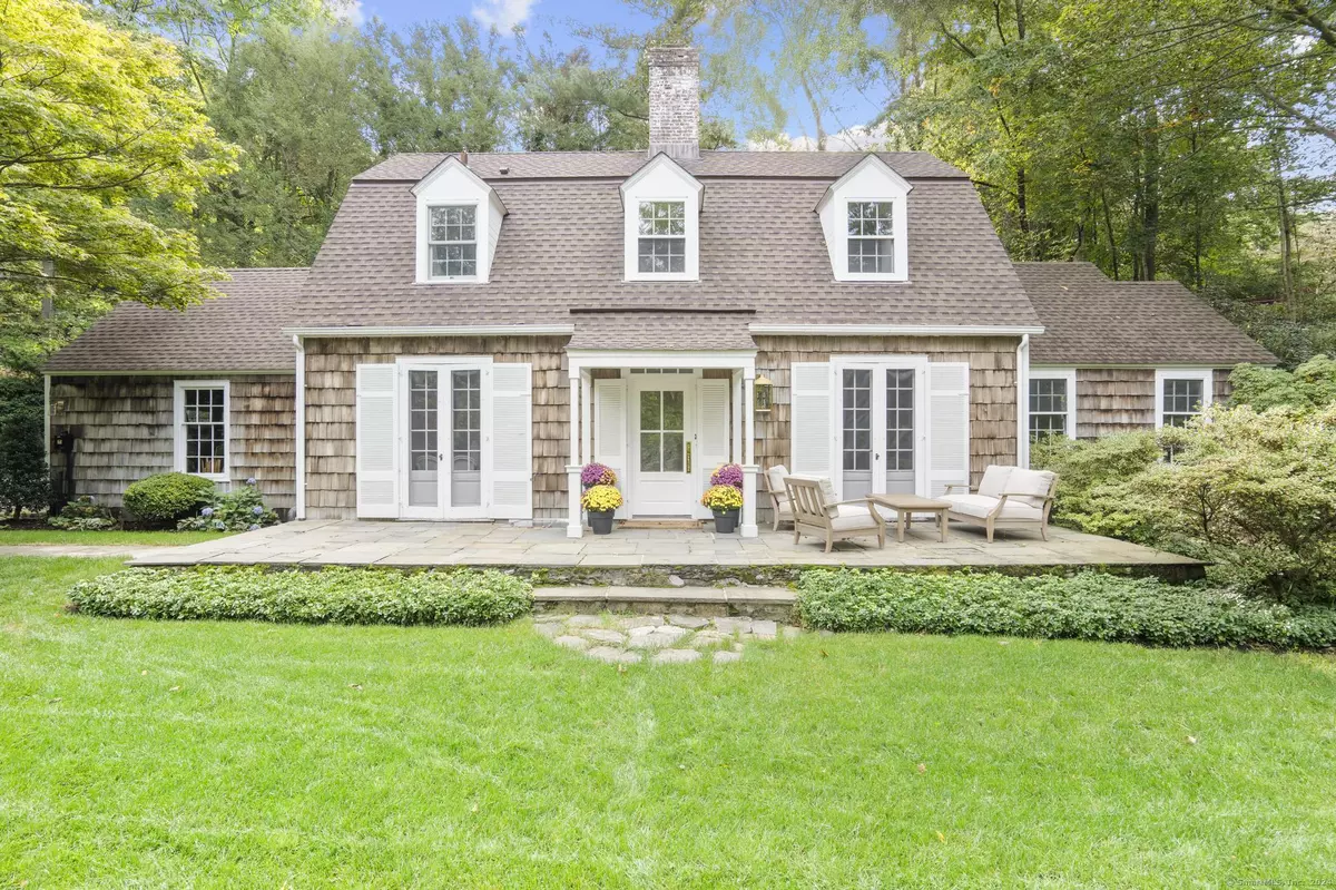 Stamford, CT 06905,226 Cedar Heights Road