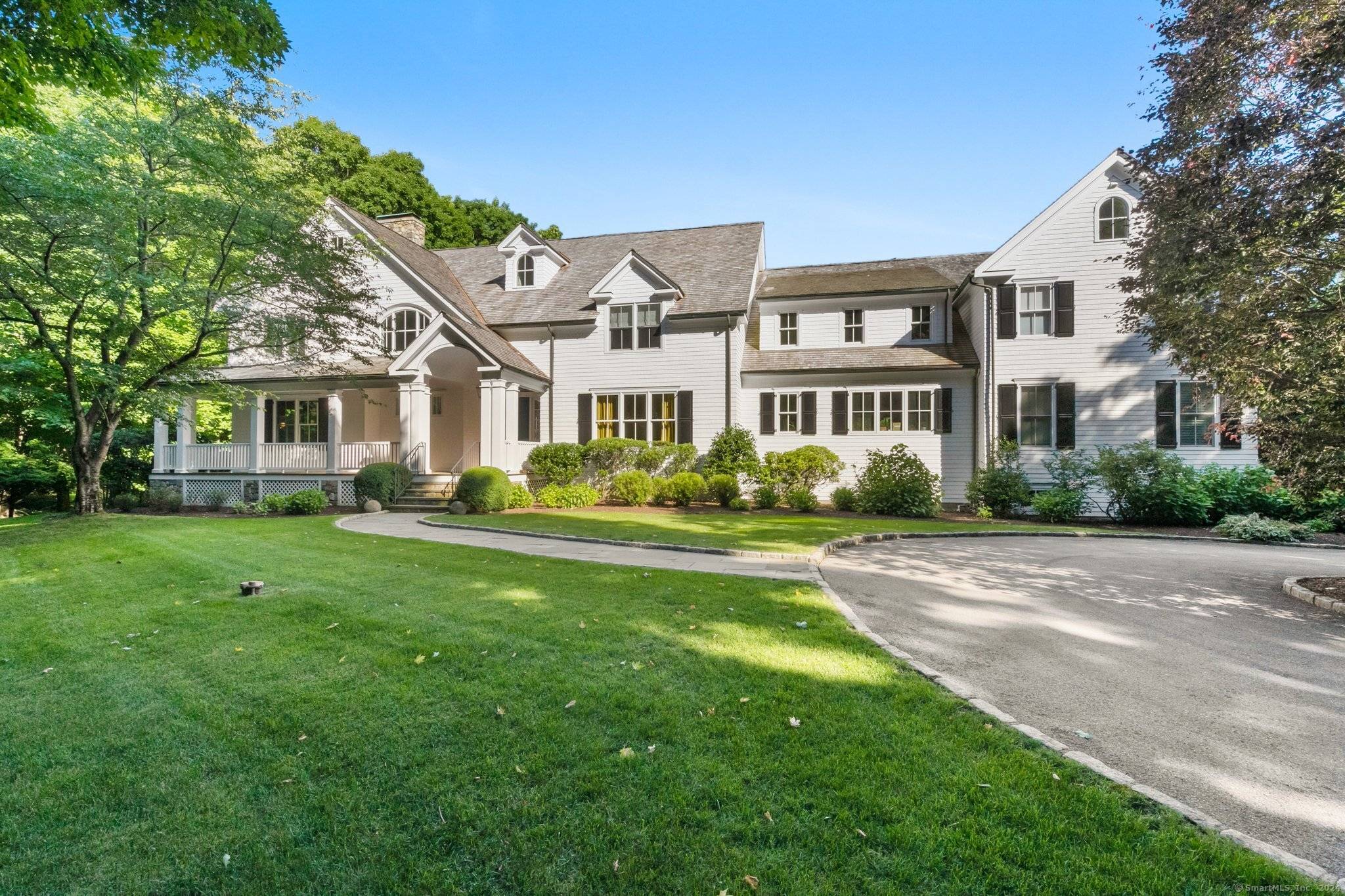 8 Shadbush Lane, Westport, CT 06880