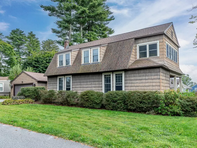 53 Hill Top Road, Morris, CT 06763