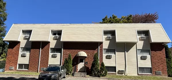 254 Terrace Avenue #APT C3, West Haven, CT 06516