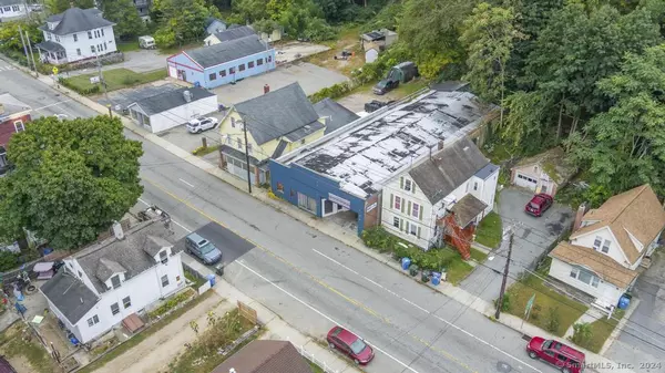 Norwich, CT 06360,485 East Main Street