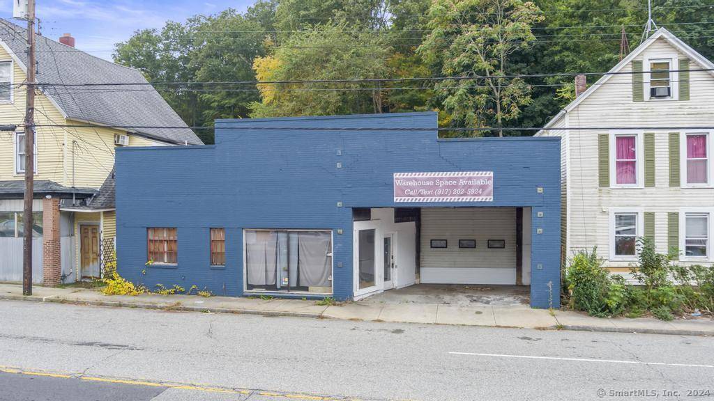485 East Main Street, Norwich, CT 06360