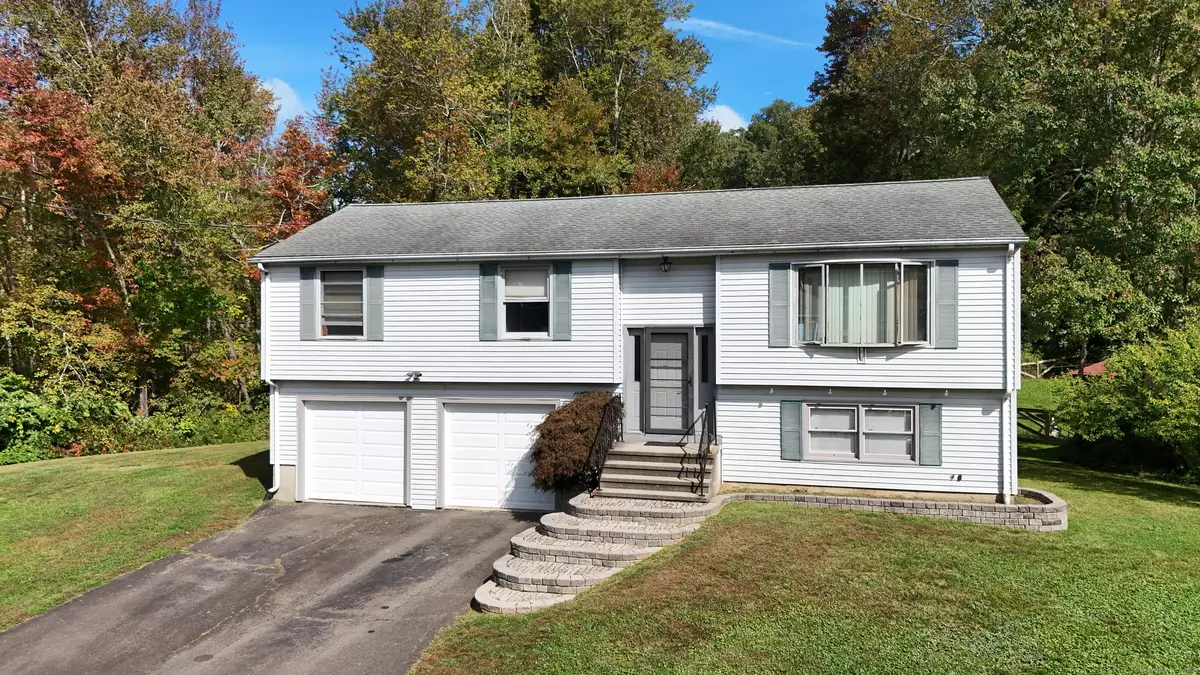 Naugatuck, CT 06770,49 Harlow Court