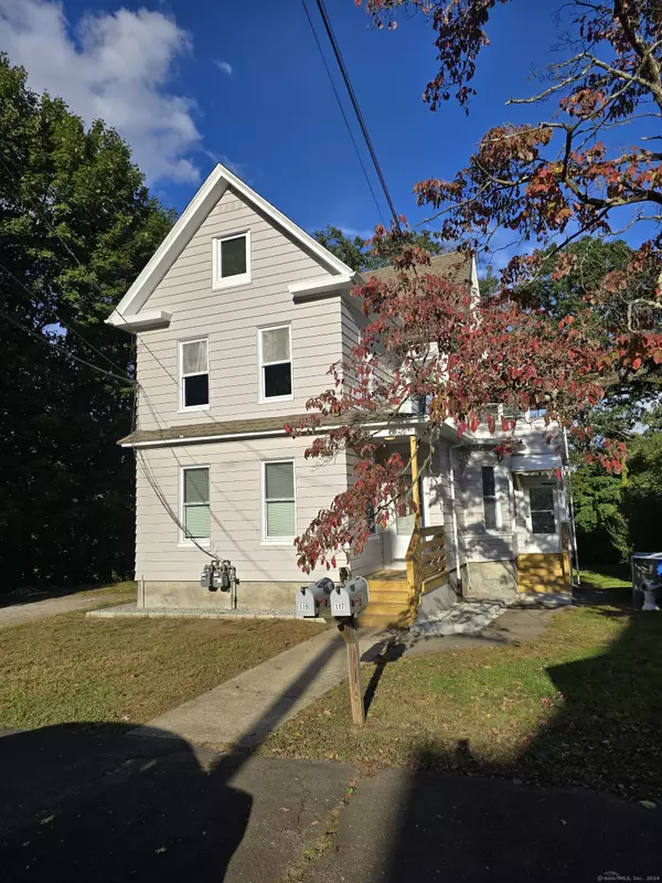 Shelton, CT 06484,117 Cliff Street