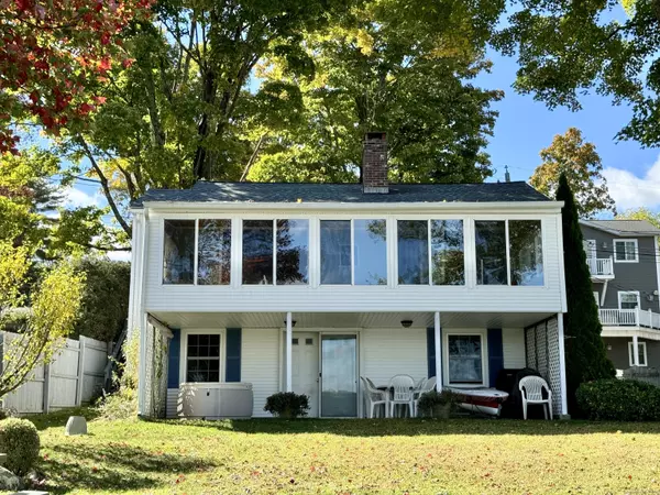 Morris, CT 06763,40 Brunetto Grove