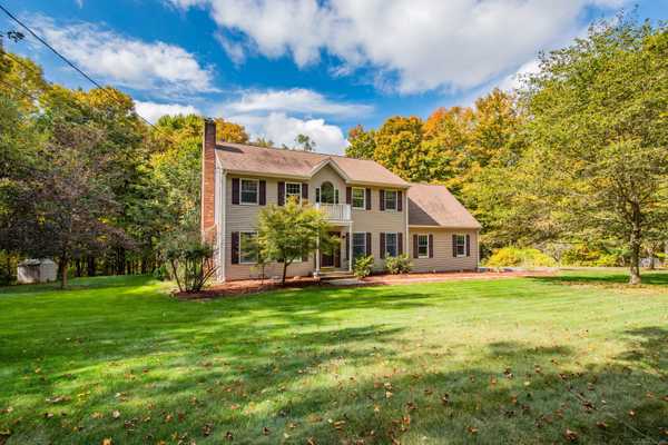 149 Foot Hills Road, Durham, CT 06422